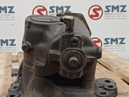 Mercedes Occ Stuurhuis Mercedes LS8