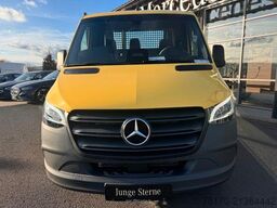 Mercedes-Benz Sprinter 315 CDI 9G AHK Schwing Stdheiz