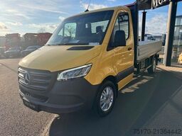 Mercedes-Benz Sprinter 315 CDI 9G AHK Schwing Stdheiz