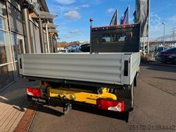 Mercedes-Benz Sprinter 315 CDI 9G AHK Schwing Stdheiz