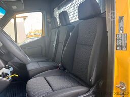 Mercedes-Benz Sprinter 315 CDI 9G AHK Schwing Stdheiz