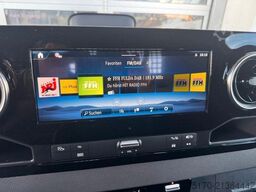 Mercedes-Benz Sprinter 315 CDI 9G AHK Schwing Stdheiz