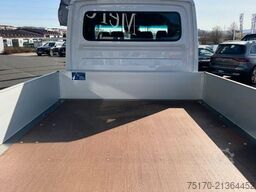 Mercedes-Benz Sprinter 319 CDI 3665 DoKa Klima Kamera AHK