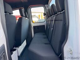 Mercedes-Benz Sprinter 319 CDI 3665 DoKa Klima Kamera AHK