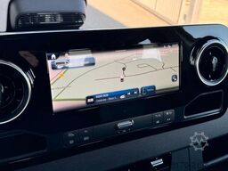 Mercedes-Benz Sprinter 319 CDI 3665 DoKa Klima Kamera AHK