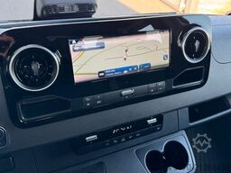 Mercedes-Benz Sprinter 319 CDI 3665 DoKa Klima Kamera AHK