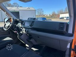 MAN TGE 3.180 / Schalter / 4x4 Motion