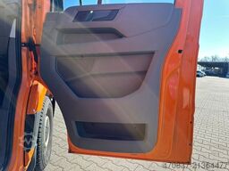 MAN TGE 3.180 / Schalter / 4x4 Motion