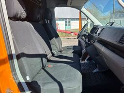 MAN TGE 3.180 / Schalter / 4x4 Motion