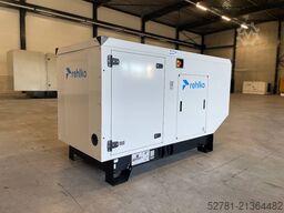 Rehlko KD110 - 110 kVA Generator - DPX-17008