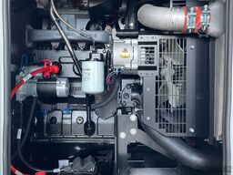Rehlko KD110 - 110 kVA Generator - DPX-17008