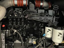 Rehlko KD110 - 110 kVA Generator - DPX-17008