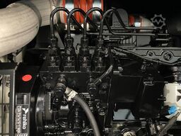 Rehlko KD110 - 110 kVA Generator - DPX-17008