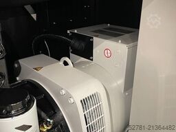 Rehlko KD110 - 110 kVA Generator - DPX-17008