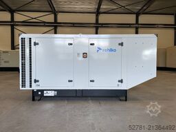 Rehlko KD250 - 250 kVA Generator - DPX-17013
