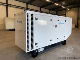 Rehlko KD250 - 250 kVA Generator - DPX-17013