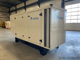 Rehlko KD250 - 250 kVA Generator - DPX-17013