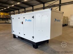 Rehlko KD250 - 250 kVA Generator - DPX-17013