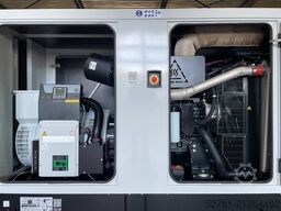 Rehlko KD250 - 250 kVA Generator - DPX-17013