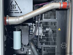 Rehlko KD250 - 250 kVA Generator - DPX-17013