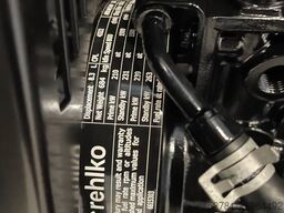 Rehlko KD250 - 250 kVA Generator - DPX-17013