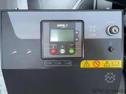 Rehlko KD250 - 250 kVA Generator - DPX-17013