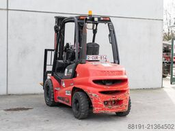 Manitou MI 30 D