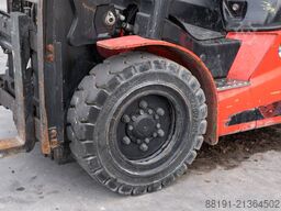 Manitou MI 30 D