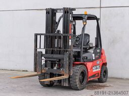 Manitou MI 30 D