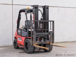 Manitou MI 30 D