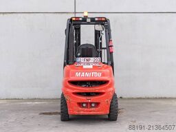 Manitou MI 30 D