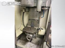DECKEL MAHO DMU 35M