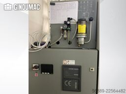 DECKEL MAHO DMU 35M