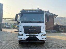 MAN TGS 35.480 TGS 35.480 8x4 EuromixMTP EM 10 L