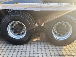 MAN TGS 35.480 TGS 35.480 8x4 EuromixMTP EM 10 L