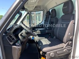 IVECO Daily 70C18A8P AUT MY26 PRITSCHE SIEBD 4,80m AHK
