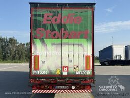 Schmitz Cargobull Curtainsider Mega