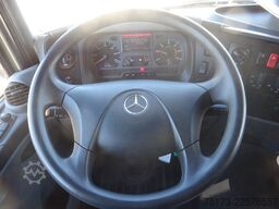 MERCEDES-BENZ 1018A Atego II 4x4 Pritsche/ Plane