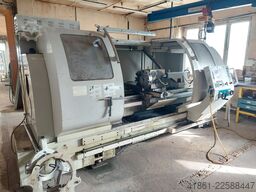MICROTURN-BUFALLO Challenger BNC 2260 X