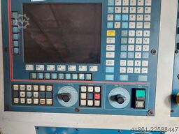 MICROTURN-BUFALLO Challenger BNC 2260 X