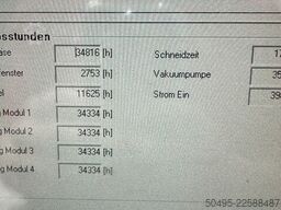 Bystronic ByStar 3015