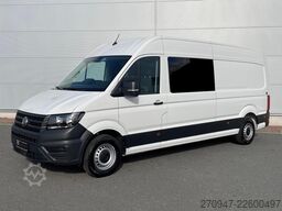 VW Crafter MIXTO 35 L4H3 NAV AHK äden