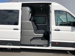 VW Crafter MIXTO 35 L4H3 NAV AHK äden