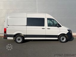 VW Crafter MIXTO 35 L4H3 NAV AHK äden