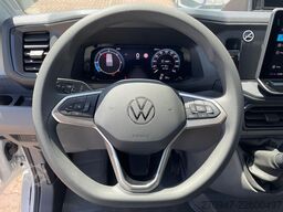 VW Crafter MIXTO 35 L4H3 NAV AHK äden