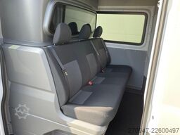 VW Crafter MIXTO 35 L4H3 NAV AHK äden