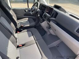 VW Crafter MIXTO 35 L4H3 NAV AHK äden