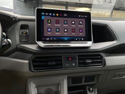 VW Crafter Kasten 35 L4H3 NAV RFK äden