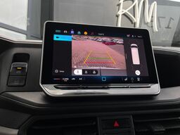 VW Crafter Kasten 35 L4H3 NAV RFK äden