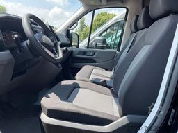VW Crafter Kasten 35 L4H3 AHK RFK äden